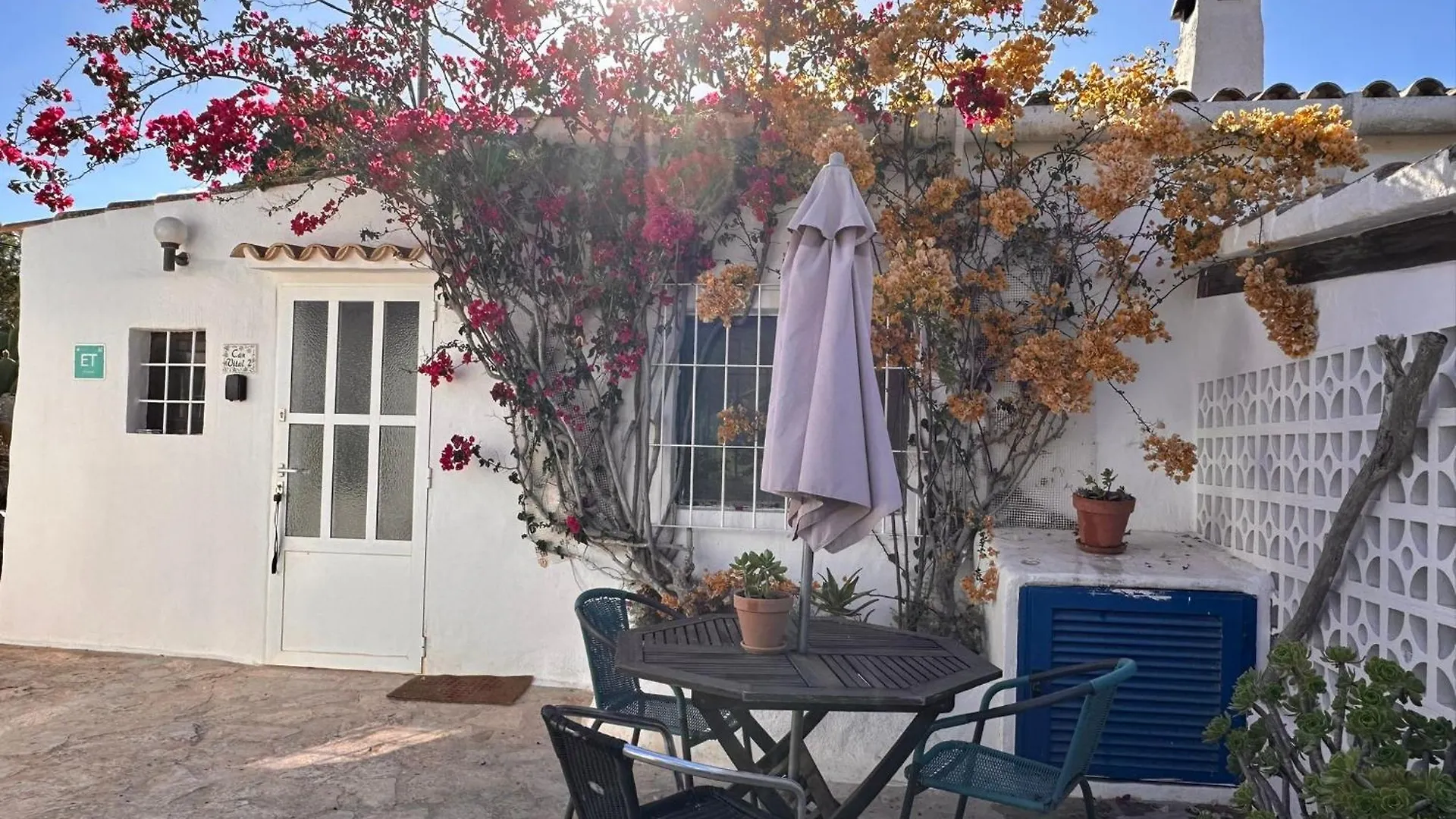 Feriehus Can Vital 2 BALEARIC ISLANDS