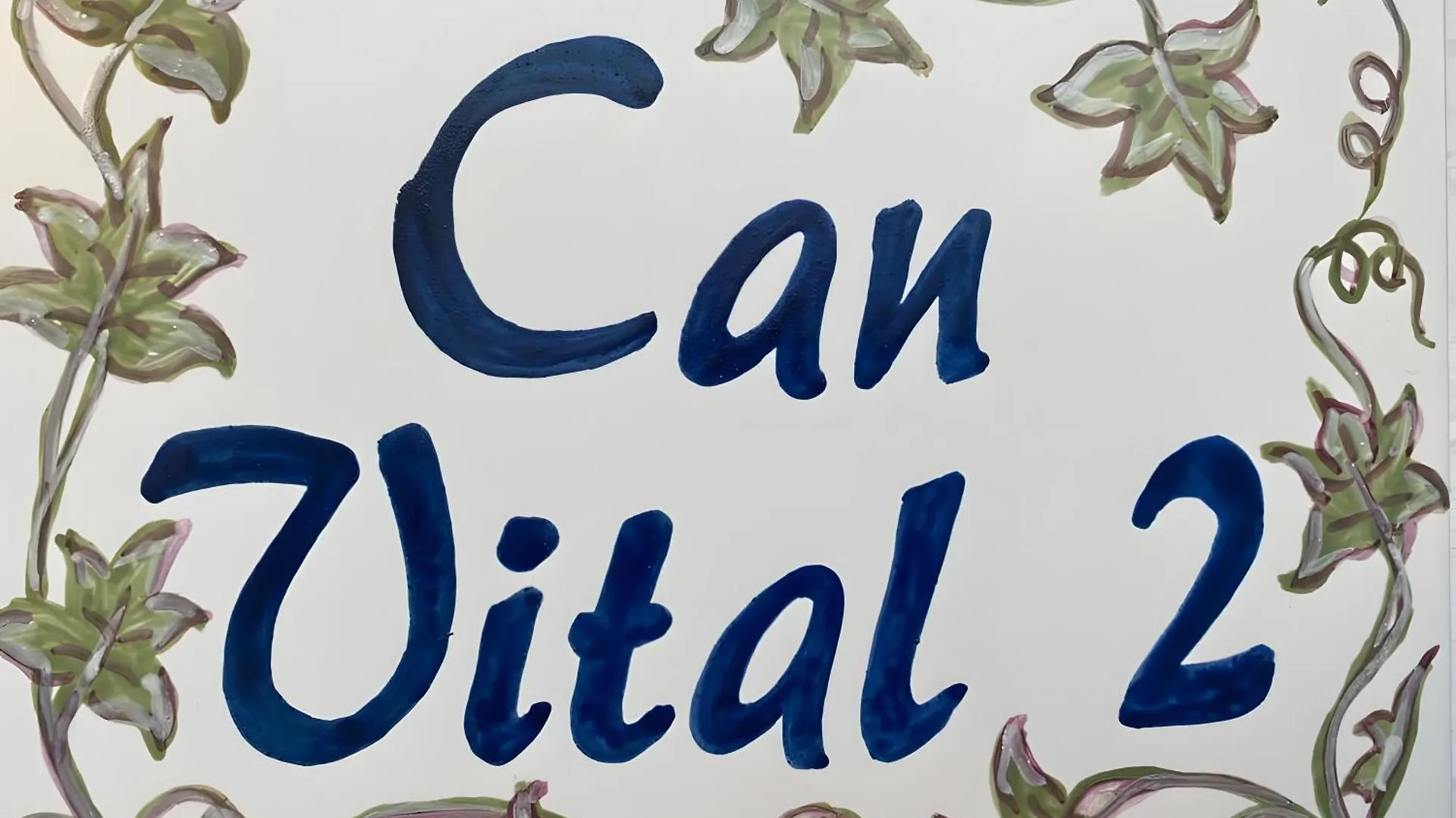 Can Vital 2 BALEARIC ISLANDS