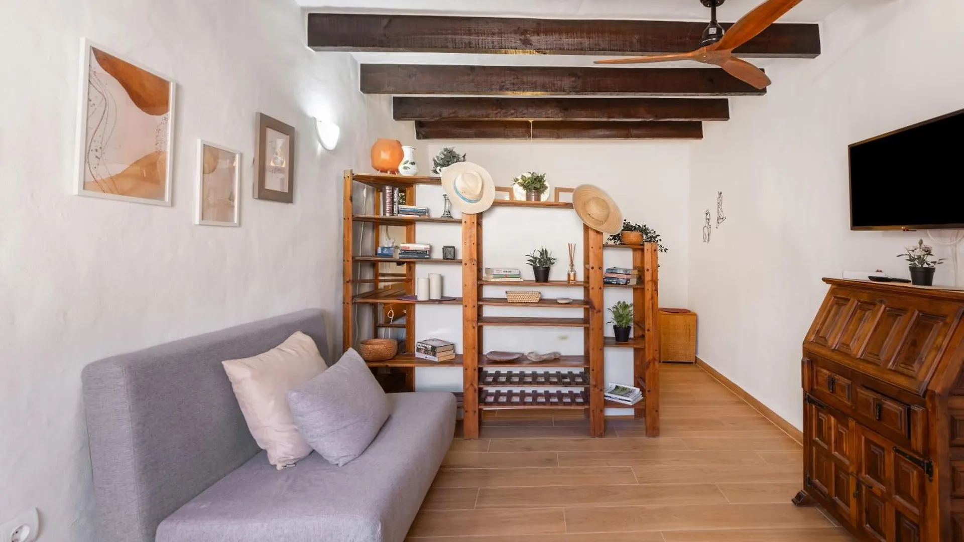 Semesterbostad Can Vital 2 BALEARIC ISLANDS Spanien