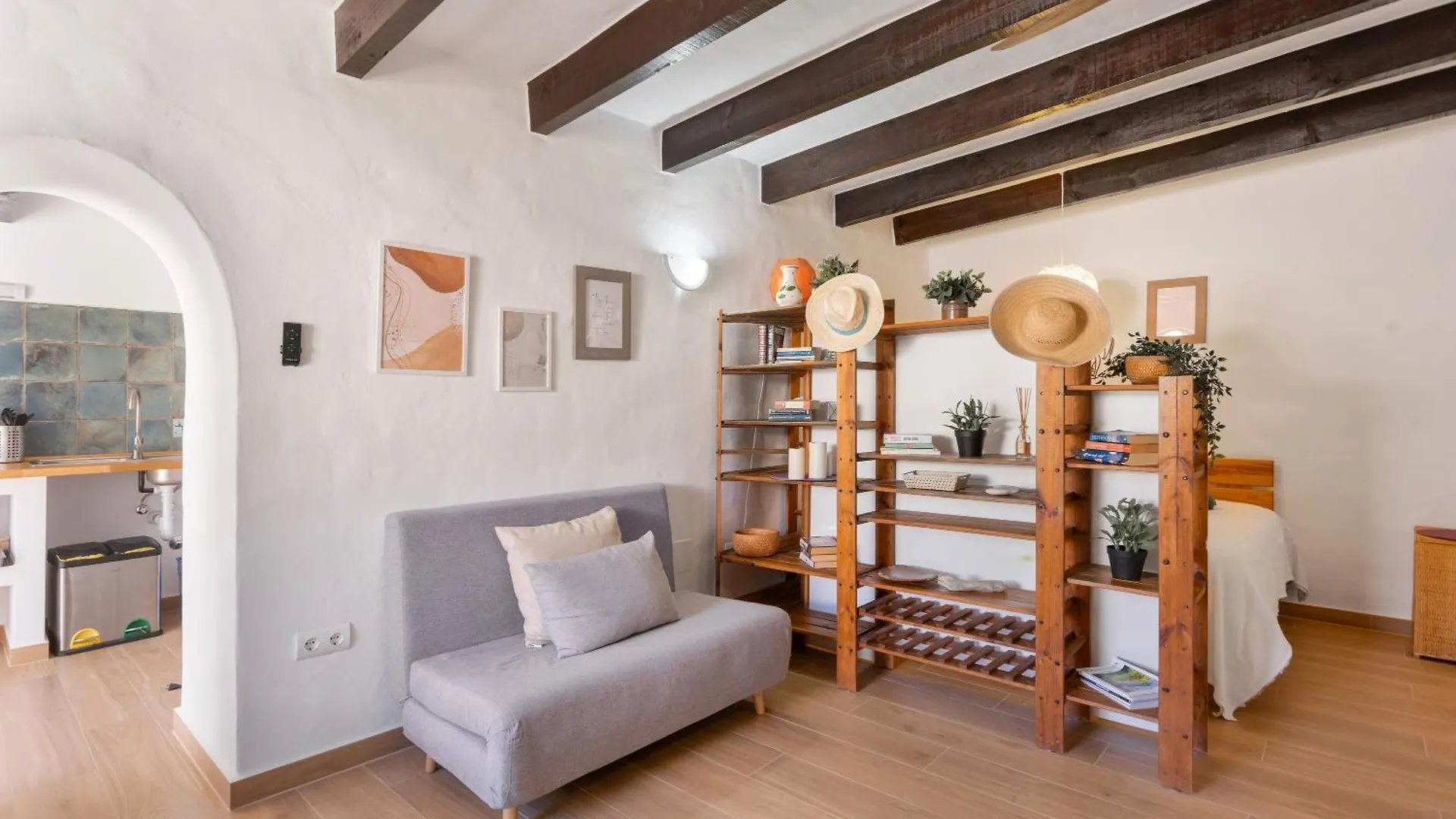 Feriehus Can Vital 2 BALEARIC ISLANDS