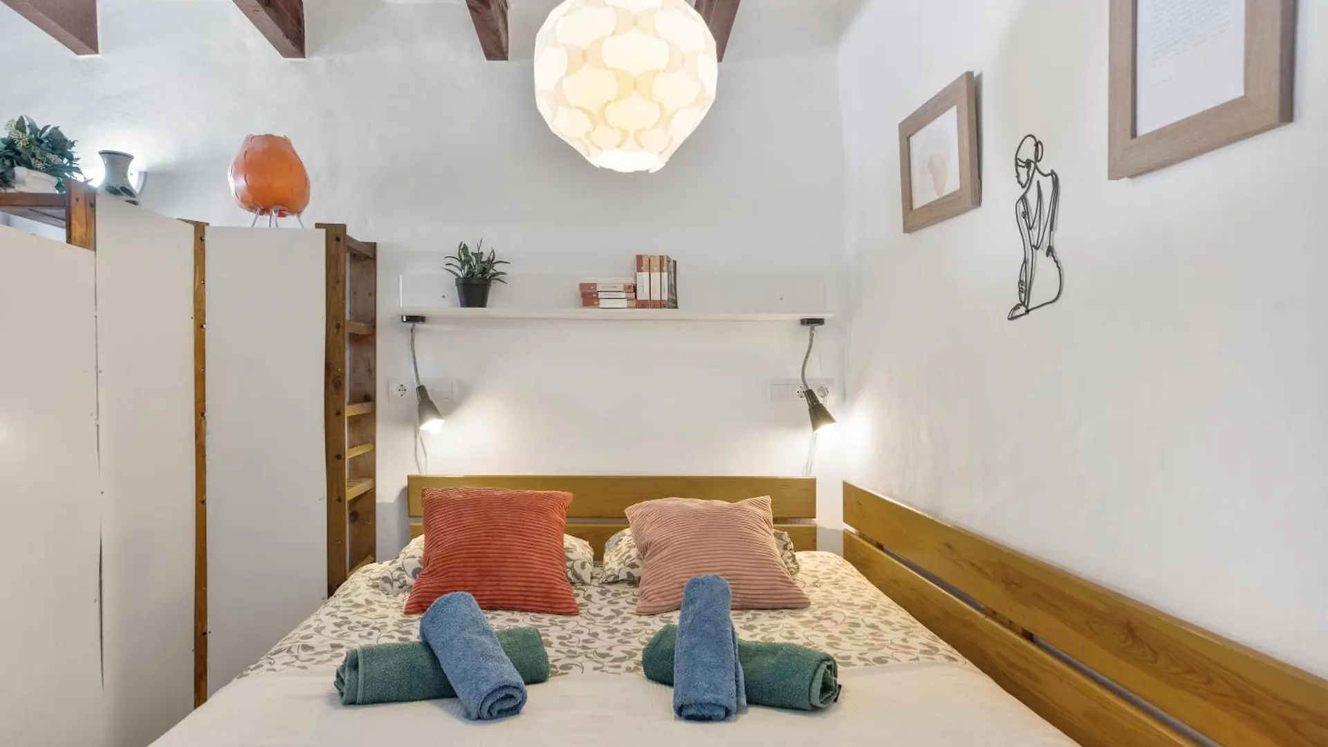 Can Vital 2 BALEARIC ISLANDS Semesterbostad