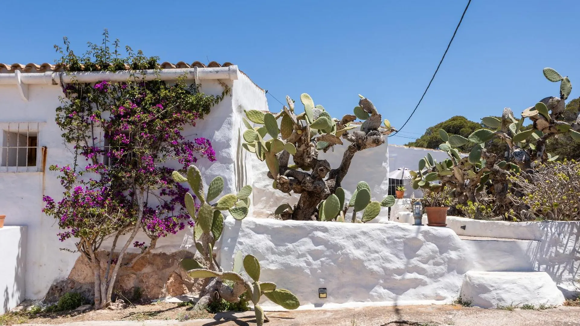 Can Vital 2 BALEARIC ISLANDS Feriehus