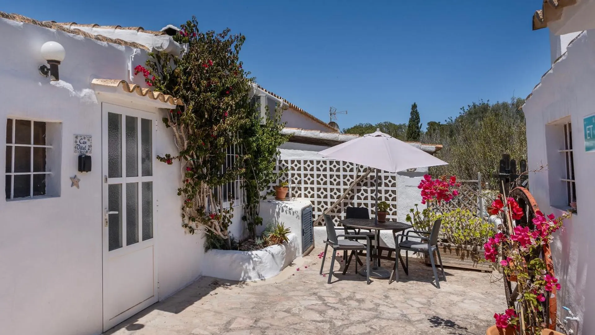 Can Vital 2 BALEARIC ISLANDS