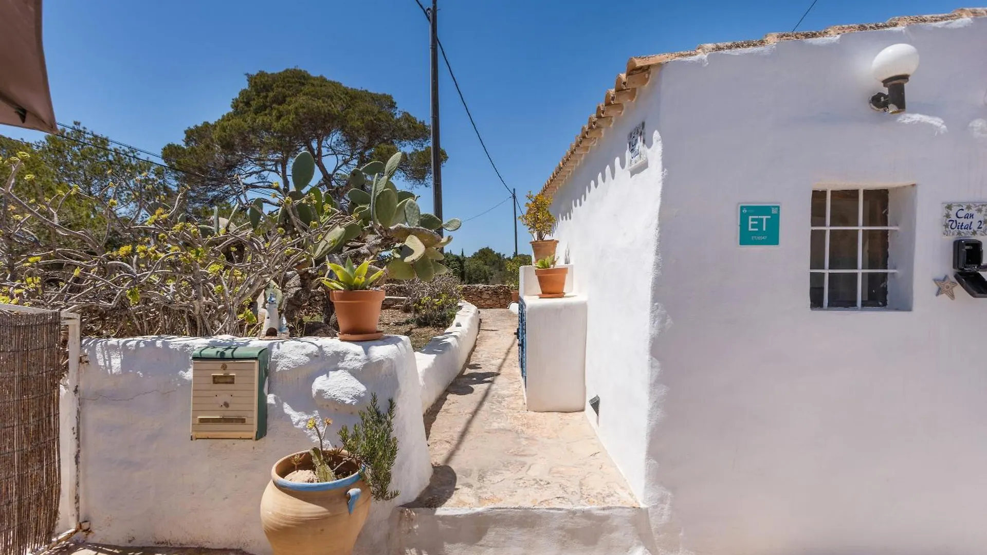 Feriehus Can Vital 2 BALEARIC ISLANDS